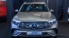 Mercedes-Benz GLC Exterior photo