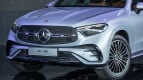 Mercedes-Benz GLC Exterior photo
