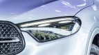 Mercedes-Benz GLC Exterior photo