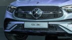 Mercedes-Benz GLC Exterior photo