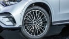 Mercedes-Benz GLC Exterior photo