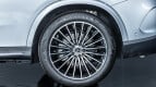 Mercedes-Benz GLC Exterior photo