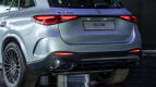 Mercedes-Benz GLC Exterior photo