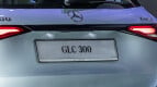 Mercedes-Benz GLC Exterior photo