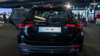Mercedes-Benz GLC Exterior photo