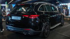 Mercedes-Benz GLC Exterior photo