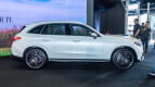Mercedes-Benz GLC Exterior photo