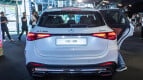 Mercedes-Benz GLC Exterior photo