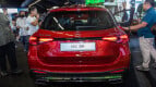 Mercedes-Benz GLC Exterior photo