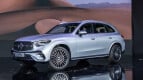 Mercedes-Benz GLC Exterior photo