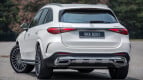 Mercedes-Benz GLC Exterior photo