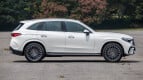 Mercedes-Benz GLC Exterior photo