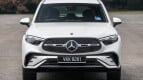 Mercedes-Benz GLC Exterior photo