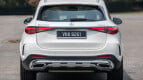 Mercedes-Benz GLC Exterior photo