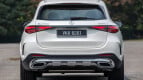 Mercedes-Benz GLC Exterior photo