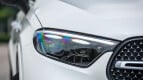 Mercedes-Benz GLC Exterior photo