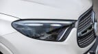 Mercedes-Benz GLC Exterior photo