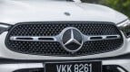 Mercedes-Benz GLC Exterior photo