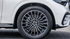 Mercedes-Benz GLC Exterior photo