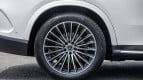 Mercedes-Benz GLC Exterior photo