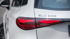 Mercedes-Benz GLC Exterior photo