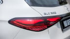 Mercedes-Benz GLC Exterior photo