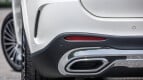 Mercedes-Benz GLC Exterior photo