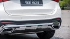 Mercedes-Benz GLC Exterior photo