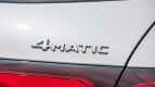 Mercedes-Benz GLC Exterior photo