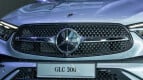 Mercedes-Benz GLC Exterior photo