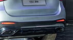 Mercedes-Benz GLC Exterior photo