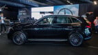 Mercedes-Benz GLC Exterior photo
