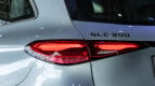 Mercedes-Benz GLC Exterior photo