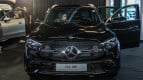 Mercedes-Benz GLC Exterior photo