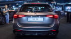 Mercedes-Benz GLC Exterior photo