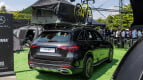 Mercedes-Benz GLC Exterior photo