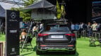 Mercedes-Benz GLC Exterior photo