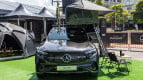 Mercedes-Benz GLC Exterior photo