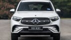 Mercedes-Benz GLC Exterior photo
