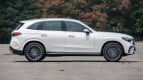 Mercedes-Benz GLC Exterior photo