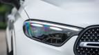 Mercedes-Benz GLC Exterior photo