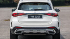 Mercedes-Benz GLC Exterior photo