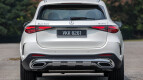 Mercedes-Benz GLC Exterior photo
