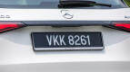Mercedes-Benz GLC Exterior photo