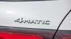 Mercedes-Benz GLC Exterior photo