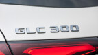 Mercedes-Benz GLC Exterior photo