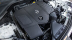 Mercedes-Benz GLC Exterior photo