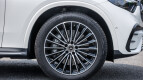 Mercedes-Benz GLC Exterior photo