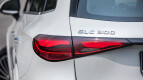 Mercedes-Benz GLC Exterior photo