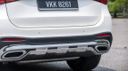 Mercedes-Benz GLC Exterior photo